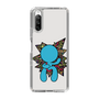 Slim Protection Case［ ROMANs - No Limits to Technology ］