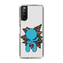 Slim Protection Case［ ROMANs - No Limits to Technology ］
