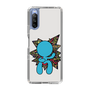 Slim Protection Case［ ROMANs - No Limits to Technology ］