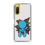 Slim Protection Case［ ROMANs - No Limits to Technology ］