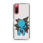 Slim Protection Case［ ROMANs - No Limits to Technology ］