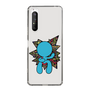 Slim Protection Case［ ROMANs - No Limits to Technology ］