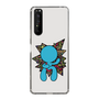 Slim Protection Case［ ROMANs - No Limits to Technology ］