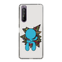 Slim Protection Case［ ROMANs - No Limits to Technology ］