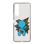Slim Protection Case［ ROMANs - No Limits to Technology ］