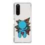 Slim Protection Case［ ROMANs - No Limits to Technology ］