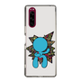 Slim Protection Case［ ROMANs - No Limits to Technology ］