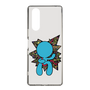Slim Protection Case［ ROMANs - No Limits to Technology ］