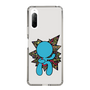 Slim Protection Case［ ROMANs - No Limits to Technology ］
