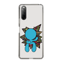 Slim Protection Case［ ROMANs - No Limits to Technology ］