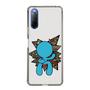 Slim Protection Case［ ROMANs - No Limits to Technology ］