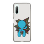 Slim Protection Case［ ROMANs - No Limits to Technology ］