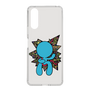 Slim Protection Case［ ROMANs - No Limits to Technology ］