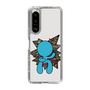 Slim Protection Case［ ROMANs - No Limits to Technology ］