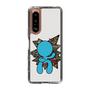 Slim Protection Case［ ROMANs - No Limits to Technology ］