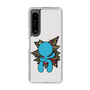 Slim Protection Case［ ROMANs - No Limits to Technology ］