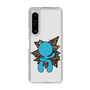 Slim Protection Case［ ROMANs - No Limits to Technology ］