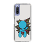 Slim Protection Case［ ROMANs - No Limits to Technology ］