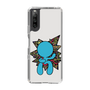 Slim Protection Case［ ROMANs - No Limits to Technology ］