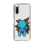 Slim Protection Case［ ROMANs - No Limits to Technology ］