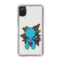 Slim Protection Case［ ROMANs - No Limits to Technology ］