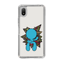 Slim Protection Case［ ROMANs - No Limits to Technology ］