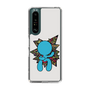 Slim Protection Case［ ROMANs - No Limits to Technology ］