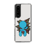 Slim Protection Case［ ROMANs - No Limits to Technology ］