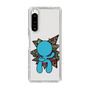 Slim Protection Case［ ROMANs - No Limits to Technology ］