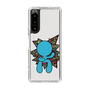 Slim Protection Case［ ROMANs - No Limits to Technology ］