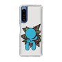 Slim Protection Case［ ROMANs - No Limits to Technology ］