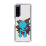Slim Protection Case［ ROMANs - No Limits to Technology ］