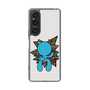 Slim Protection Case［ ROMANs - No Limits to Technology ］