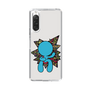 Slim Protection Case［ ROMANs - No Limits to Technology ］