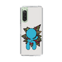 Slim Protection Case［ ROMANs - No Limits to Technology ］