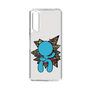 Slim Protection Case［ ROMANs - No Limits to Technology ］