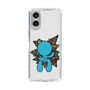 Slim Protection Case［ ROMANs - No Limits to Technology ］
