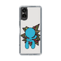 Slim Protection Case［ ROMANs - No Limits to Technology ］