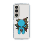Slim Protection Case［ ROMANs - No Limits to Technology ］