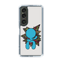 Slim Protection Case［ ROMANs - No Limits to Technology ］