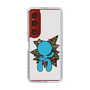 Slim Protection Case［ ROMANs - No Limits to Technology ］