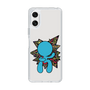 Slim Protection Case［ ROMANs - No Limits to Technology ］