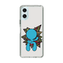Slim Protection Case［ ROMANs - No Limits to Technology ］