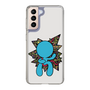 Slim Protection Case［ ROMANs - No Limits to Technology ］