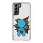 Slim Protection Case［ ROMANs - No Limits to Technology ］