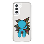 Slim Protection Case［ ROMANs - No Limits to Technology ］