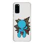 Slim Protection Case［ ROMANs - No Limits to Technology ］