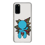 Slim Protection Case［ ROMANs - No Limits to Technology ］