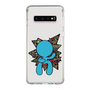 Slim Protection Case［ ROMANs - No Limits to Technology ］