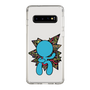 Slim Protection Case［ ROMANs - No Limits to Technology ］